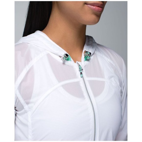 Lululemon Jacket - Picture 7 of 16